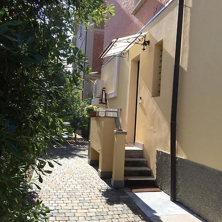 Hotel Casa Ardizzoni Bologna Esterno foto