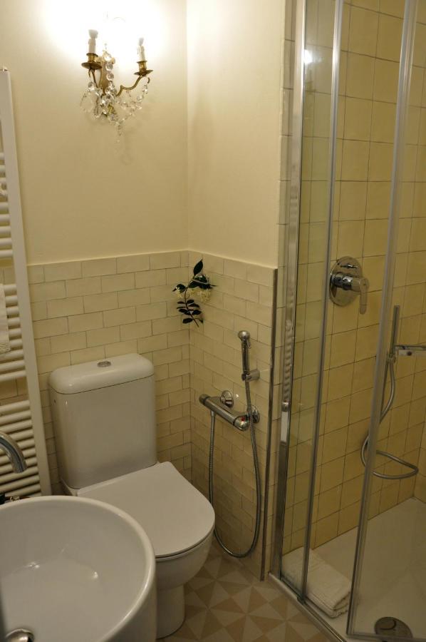 Hotel Casa Ardizzoni Bologna Esterno foto
