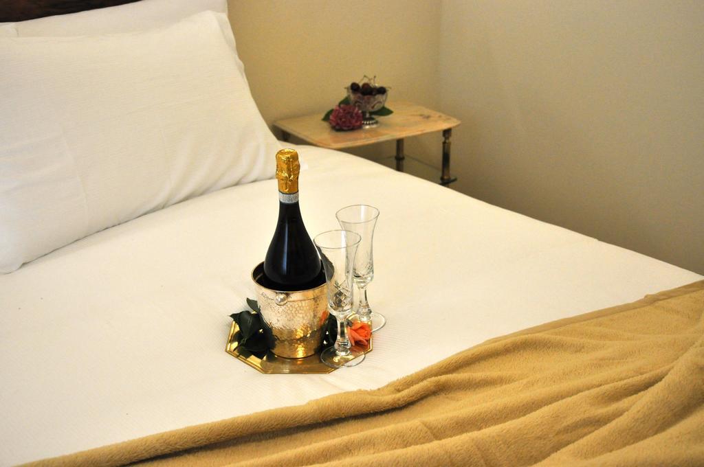 Hotel Casa Ardizzoni Bologna Esterno foto