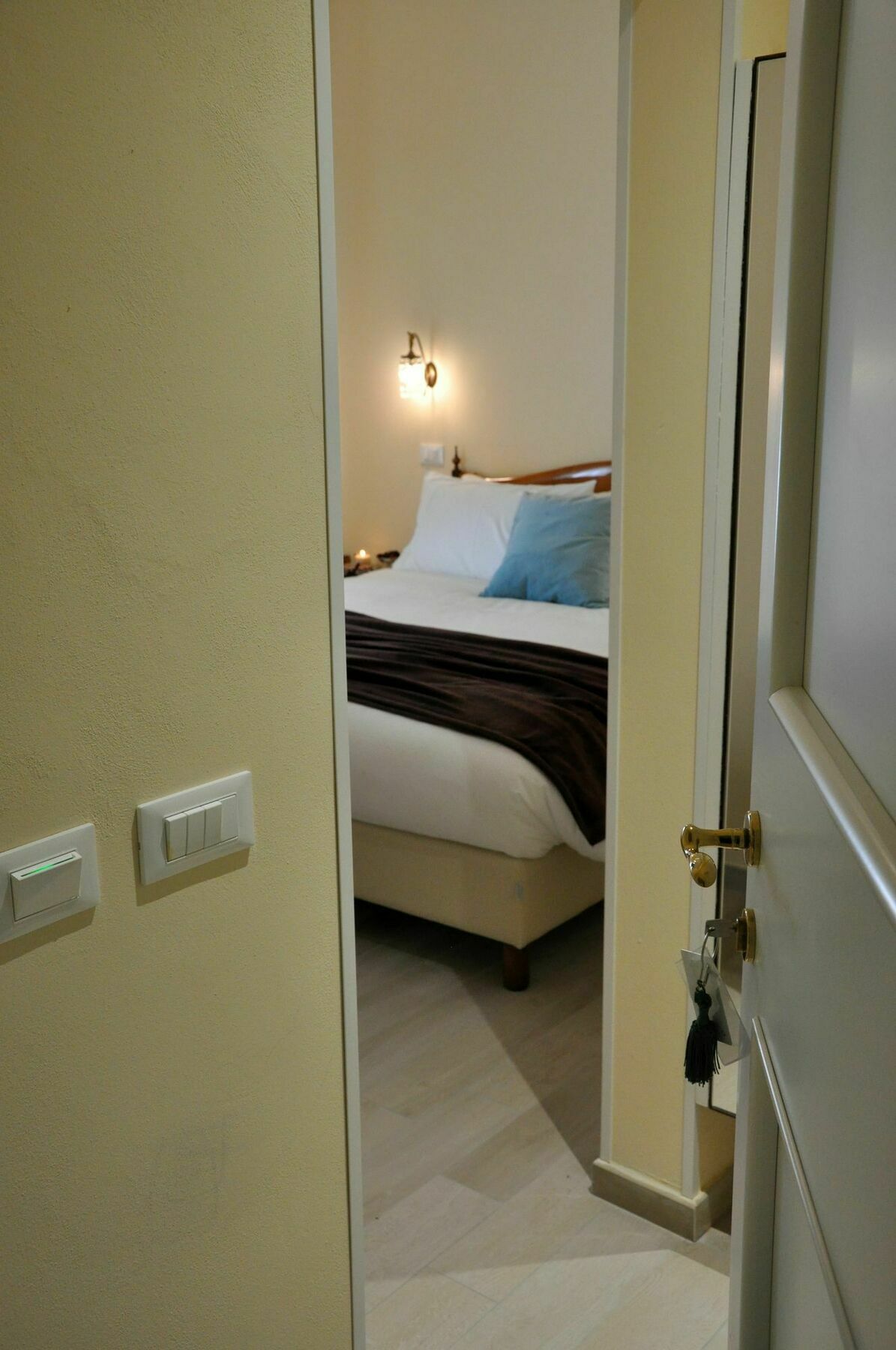 Hotel Casa Ardizzoni Bologna Esterno foto