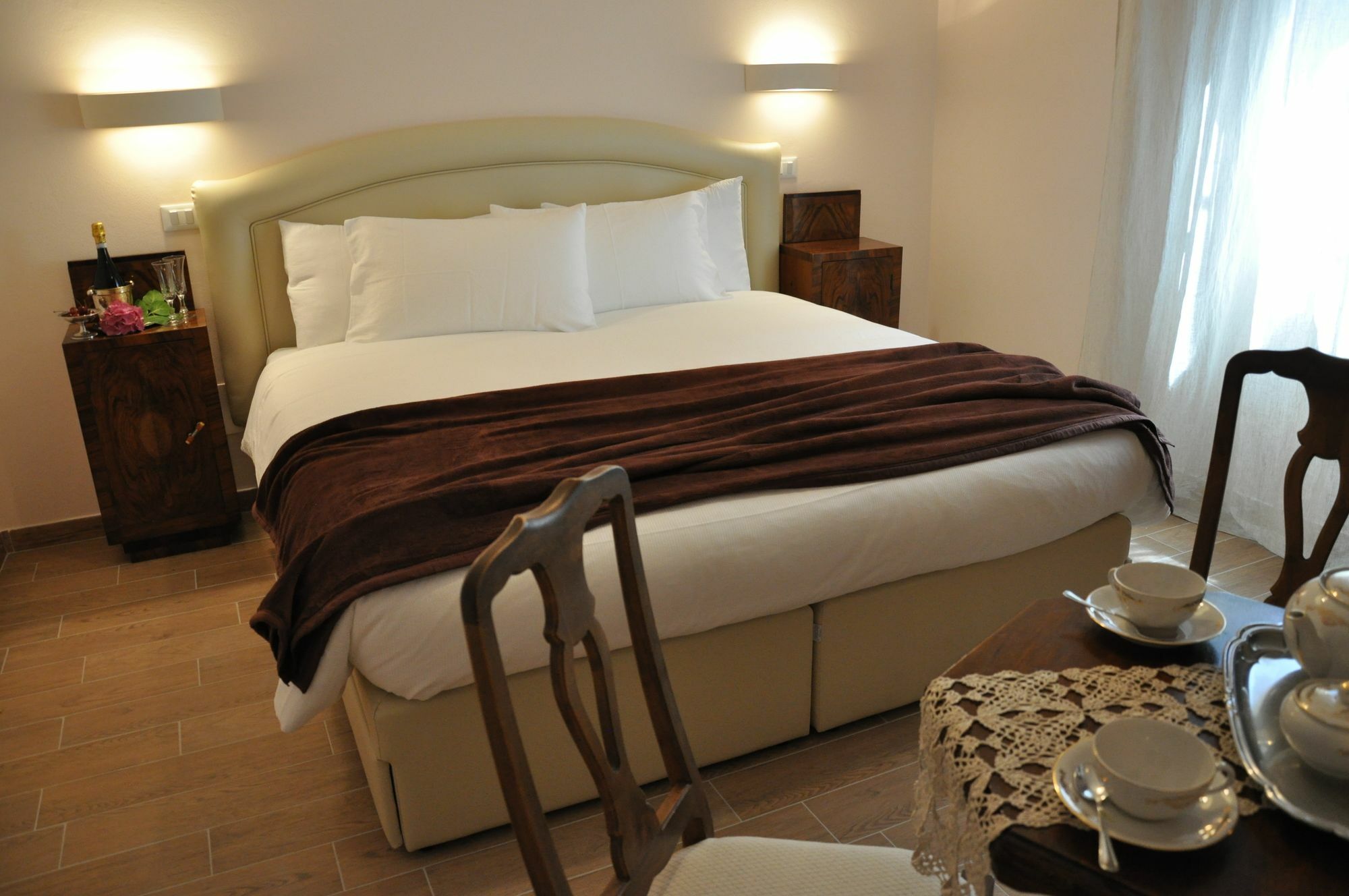 Hotel Casa Ardizzoni Bologna Esterno foto