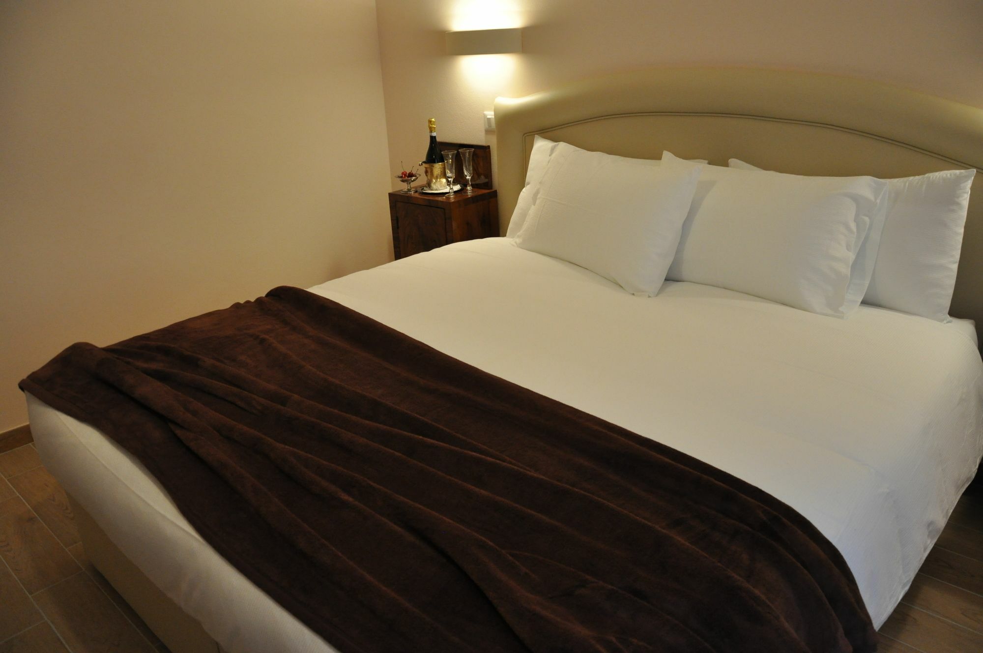 Hotel Casa Ardizzoni Bologna Esterno foto