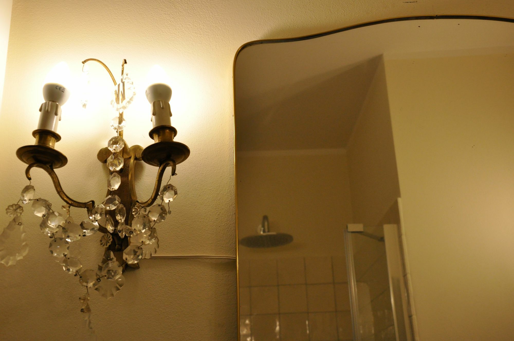 Hotel Casa Ardizzoni Bologna Esterno foto