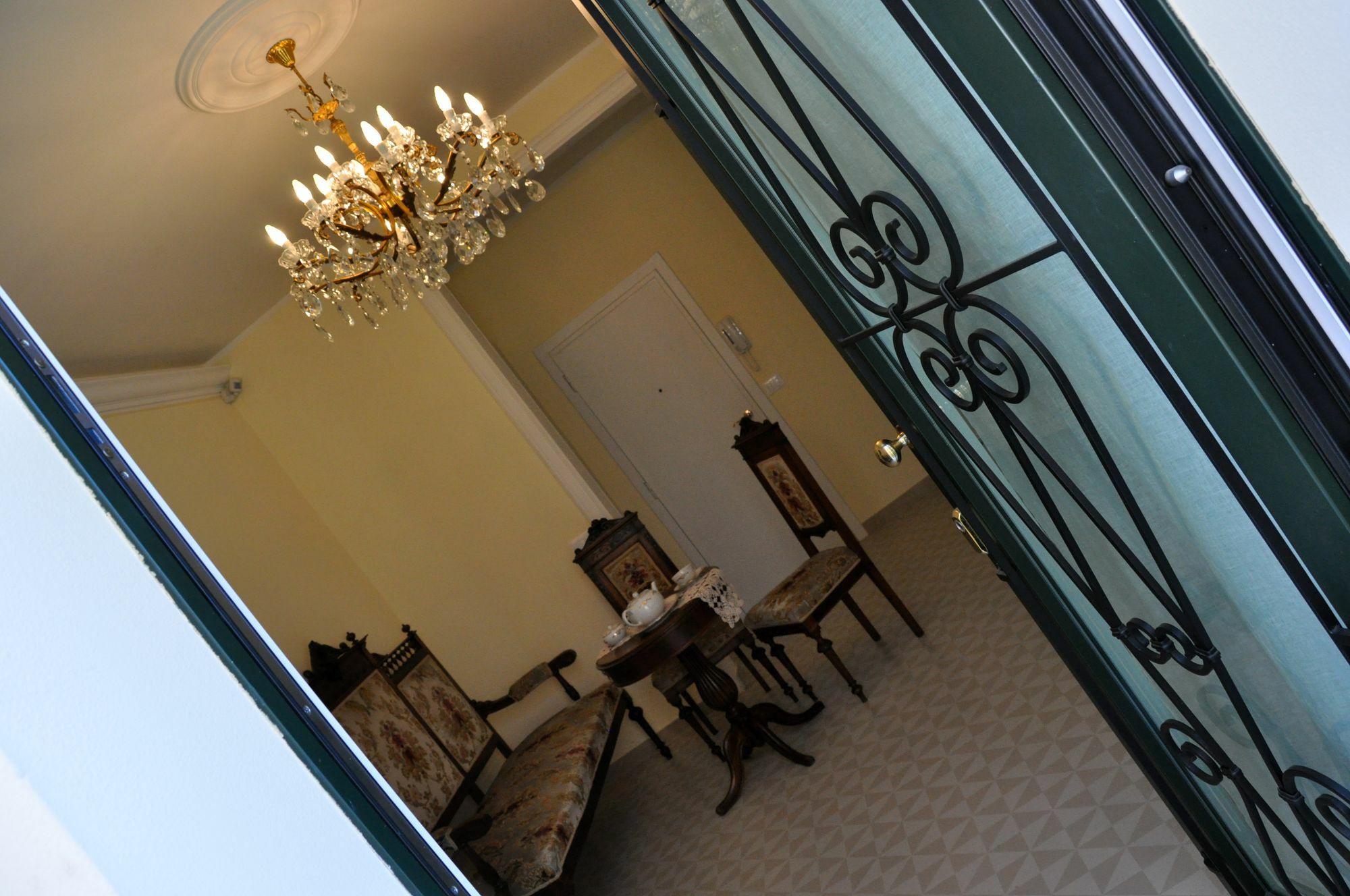 Hotel Casa Ardizzoni Bologna Esterno foto