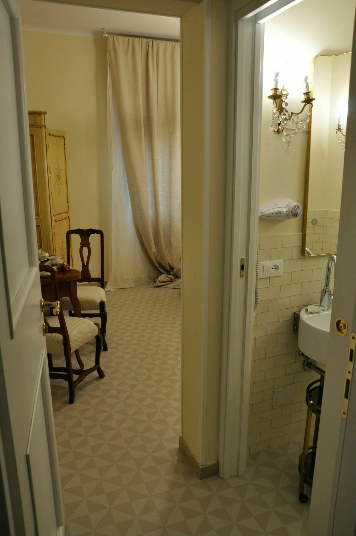 Hotel Casa Ardizzoni Bologna Esterno foto