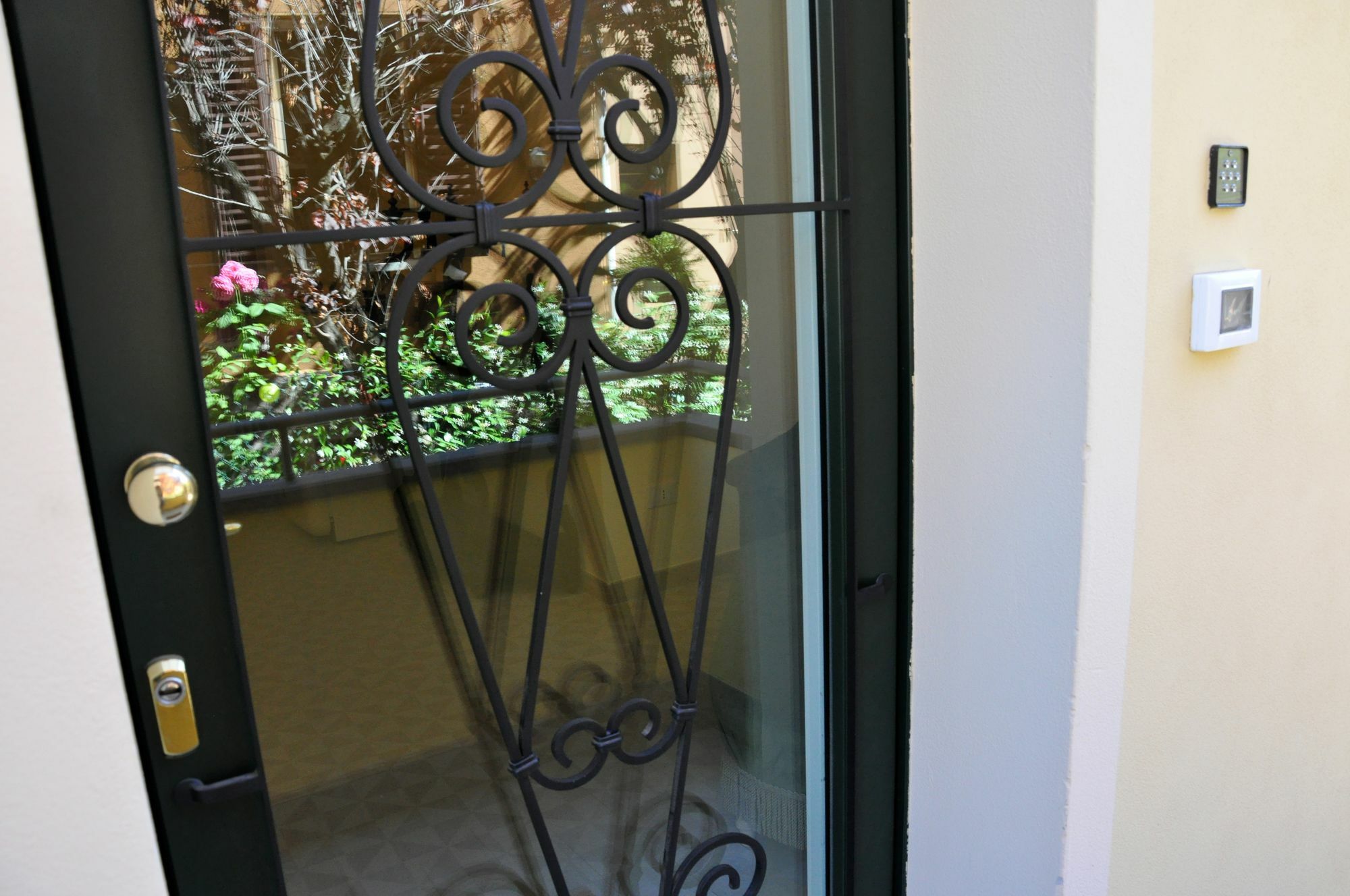 Hotel Casa Ardizzoni Bologna Esterno foto